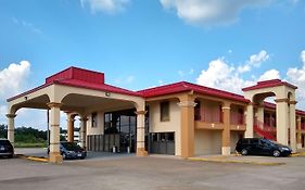 Econo Lodge Inn And Suites Houston
